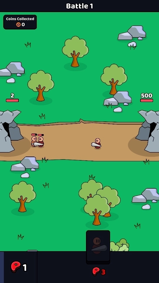 我们是战士安卓版4