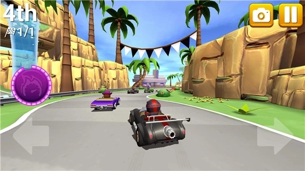 赛车集会手机版