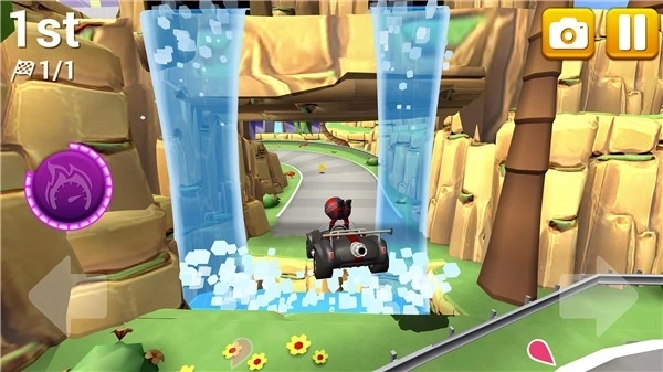 赛车集会手机版