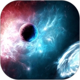 我的粒子世界游戏