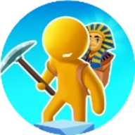 挖穿地球看谁挖得深