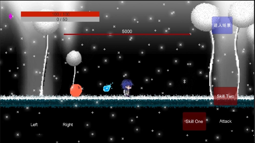 勇者杀死了魔王1