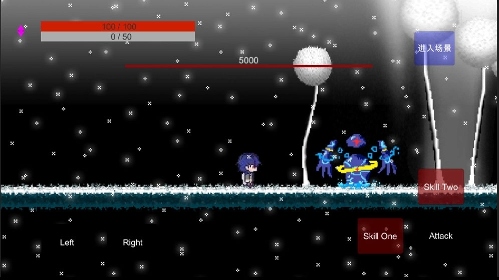 勇者杀死了魔王3