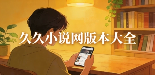 久久小说网版本大全