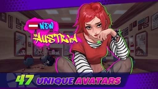 头顶篮球中文最新版1