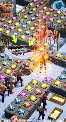 埃及消消消游戏最新版2