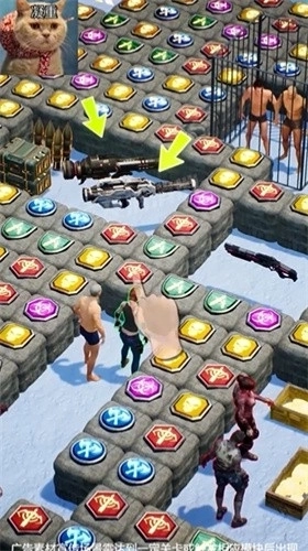 埃及消消消游戏最新版3