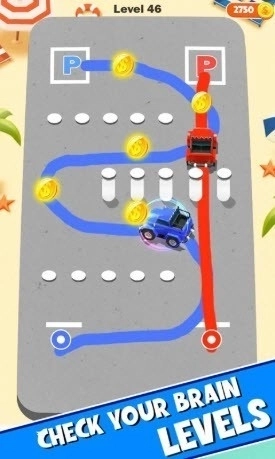 经典公园大师最新版4