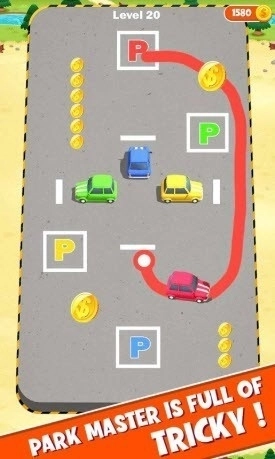 经典公园大师最新版2