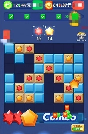 财富多多赚钱游戏3