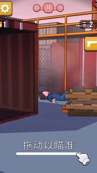 子弹特工免广告版2