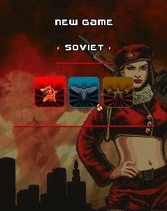 命令与征服红色警戒3