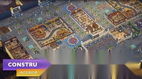 Airport Simulator机场模拟器大亨游戏中文版4