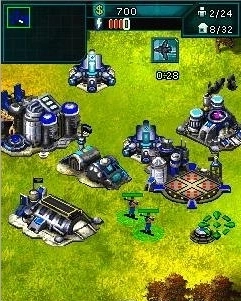 命令与征服红色警戒3