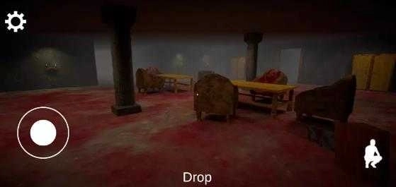 地窖的秘密2截图1