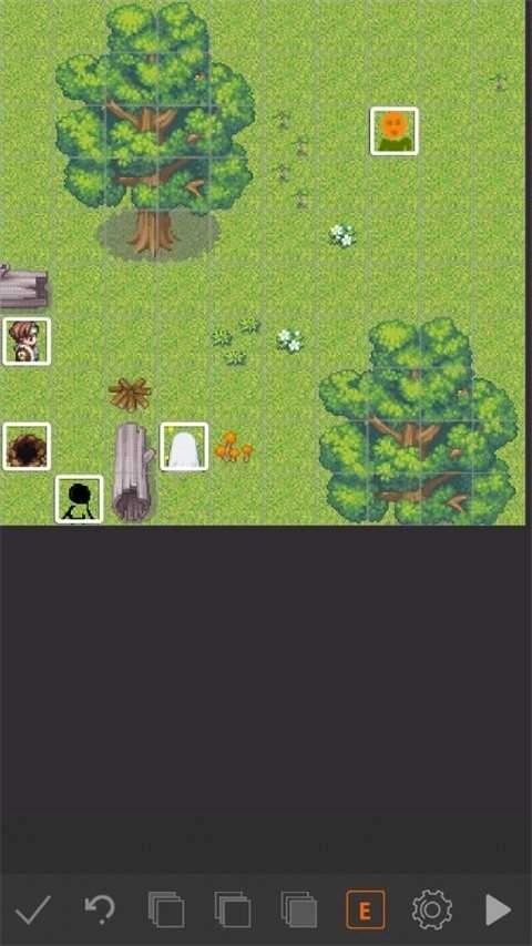 剧本编辑器手机版5