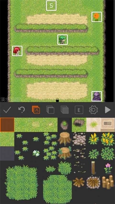 剧本编辑器手机版4