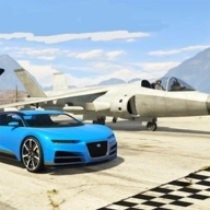 汽车与喷气式飞机新版