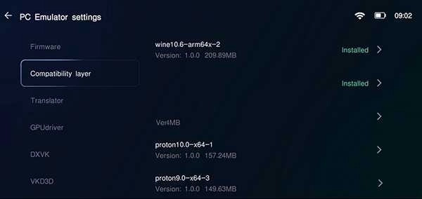 盖世游戏精简版