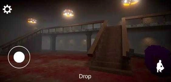 地窖的秘密2截图4