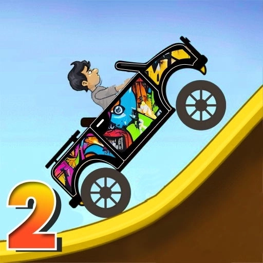 闯关精灵驾驶馆安卓版