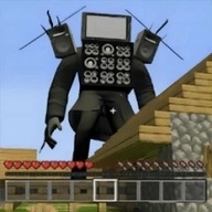 像素沙盒自由世界中文版