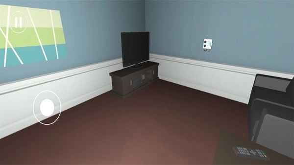 恐怖玩具鬼屋截图4