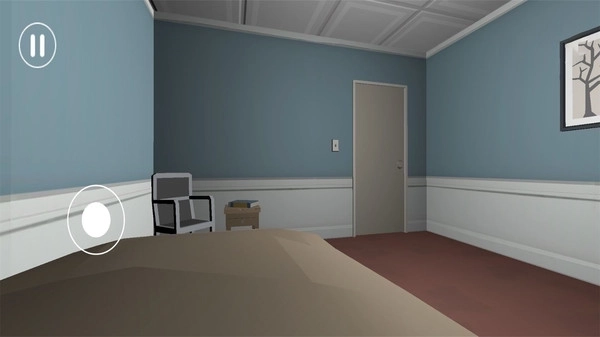 恐怖玩具鬼屋截图3