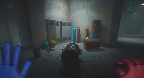 波比的游戏时间2