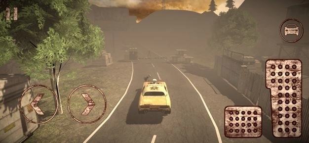 僵尸荒原手机版3