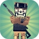 僵尸猎手像素生存正版