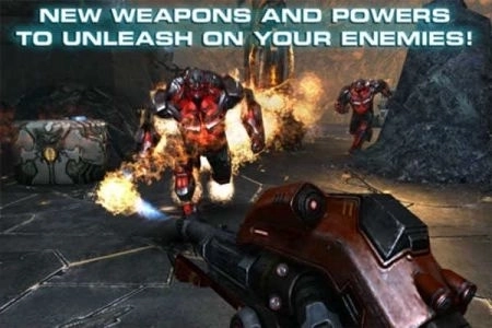 近地联盟先遣队32