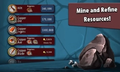 制作空闲点击器1