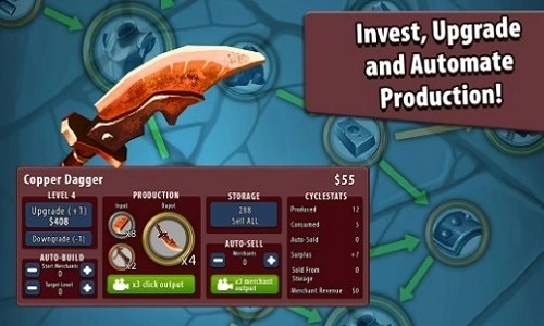 制作空闲点击器2