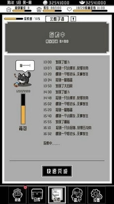 辞职后的一年最新版