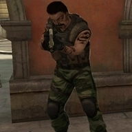 枪神之穿越都市