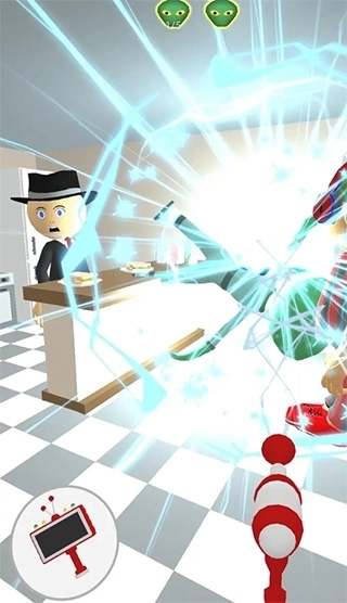 找到外星人2截图4