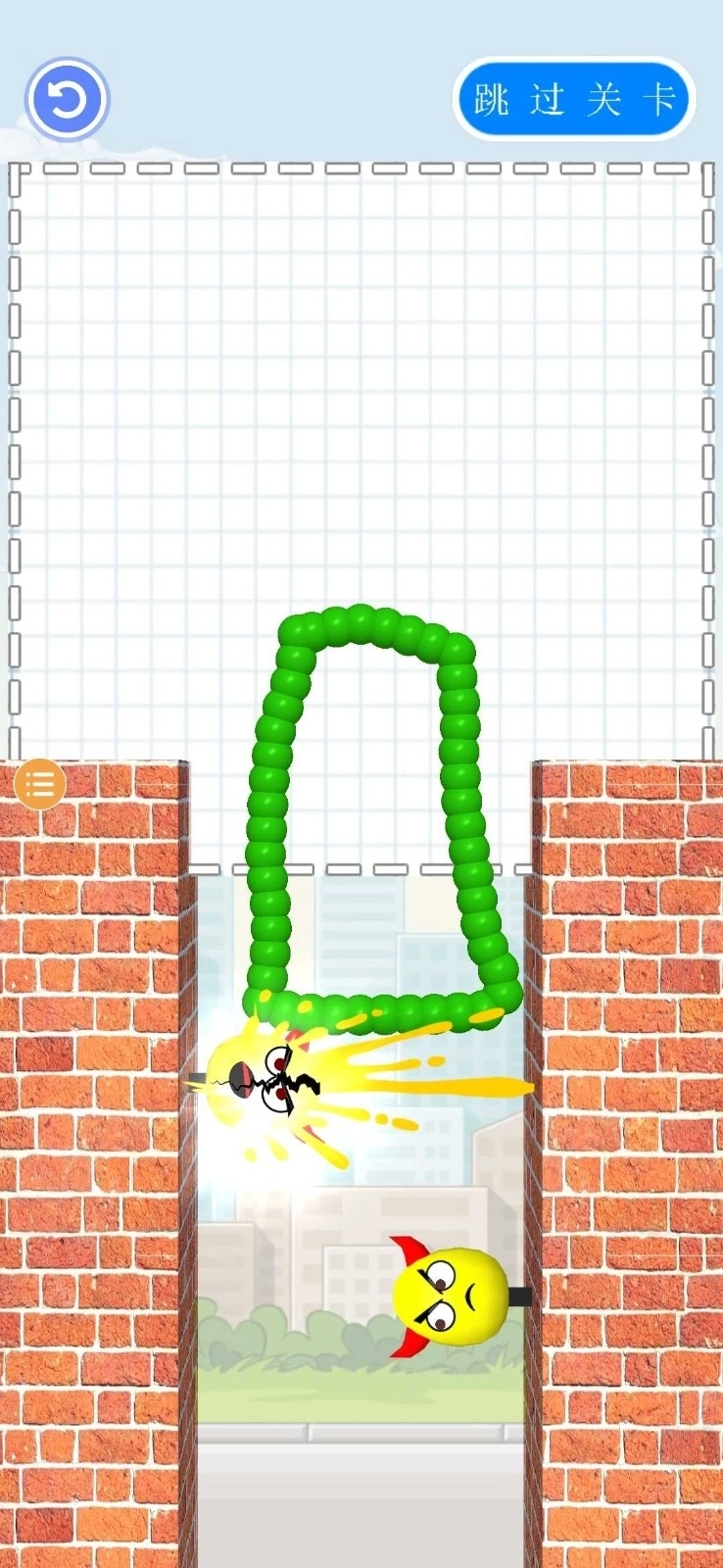 涂鸦砸蛋截图2