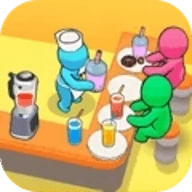 夏日调酒师最新版