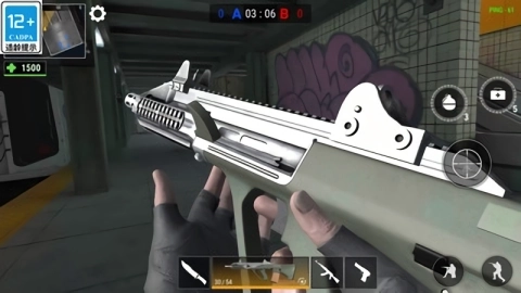 反恐枪神截图2