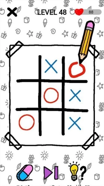 画画大作战截图3