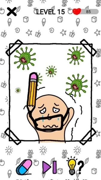 画画大作战截图2