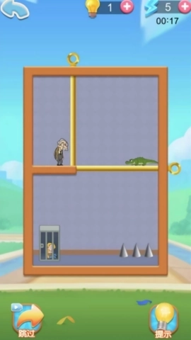 动脑子不及格截图3