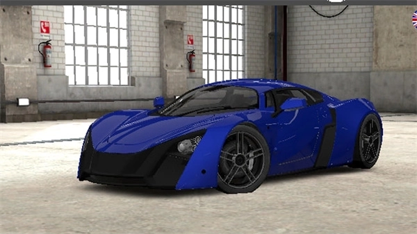 SNG真实赛车截图3