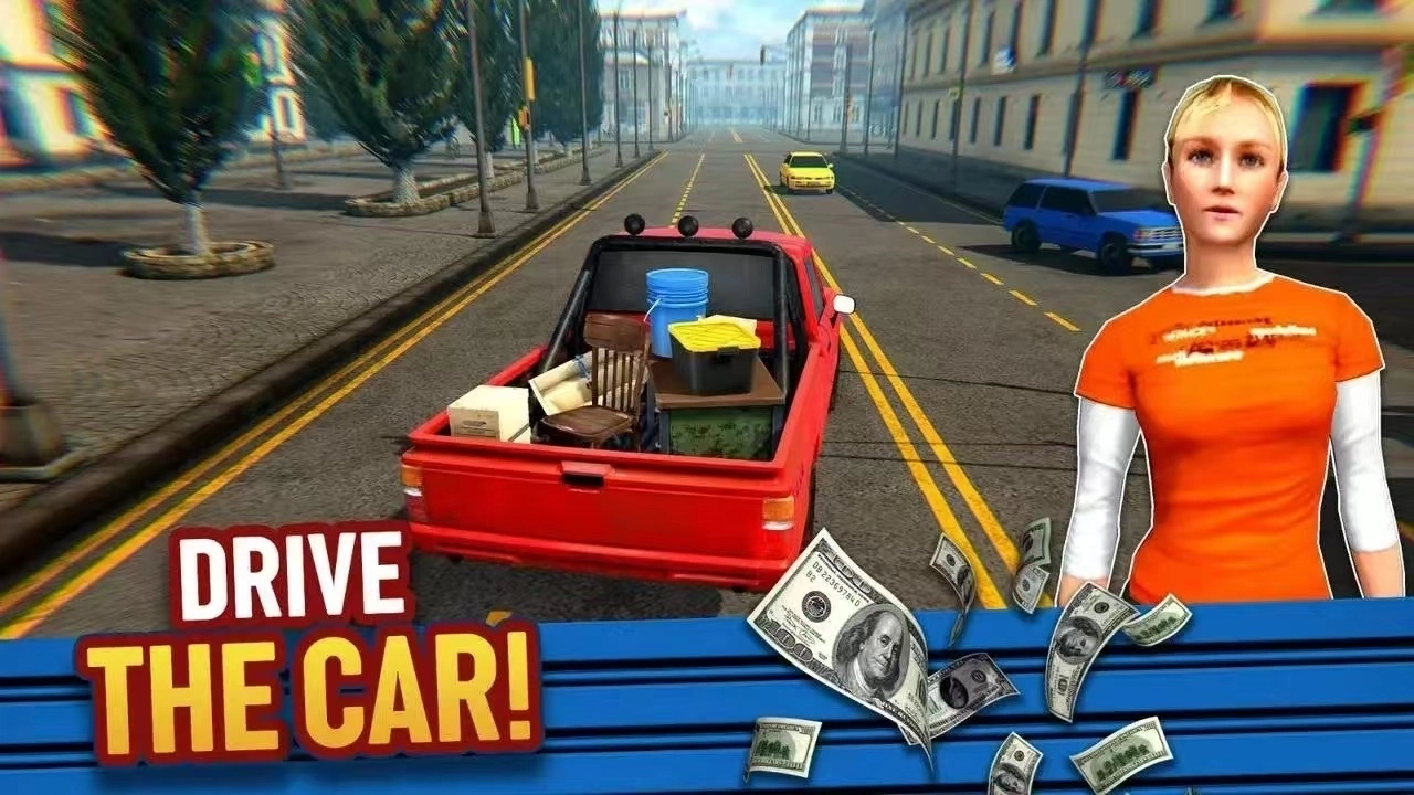 仓库猎人模拟器2