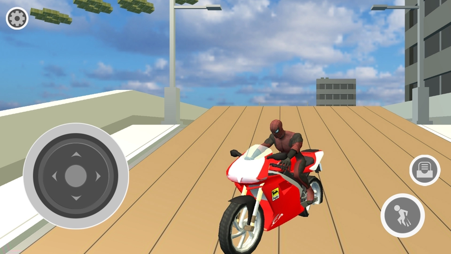 王牌闯关挑战赛3