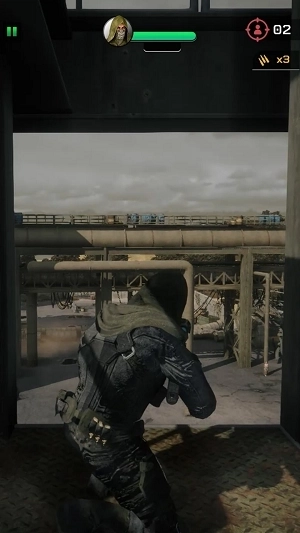 战场狙击大师截图2