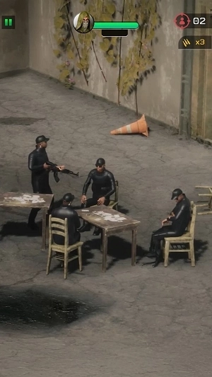 战场狙击大师截图3