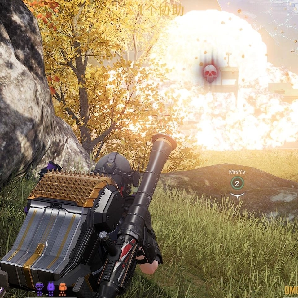 精英特种部队游戏