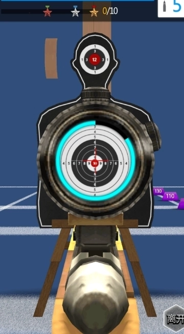 神枪射击模拟器截图3